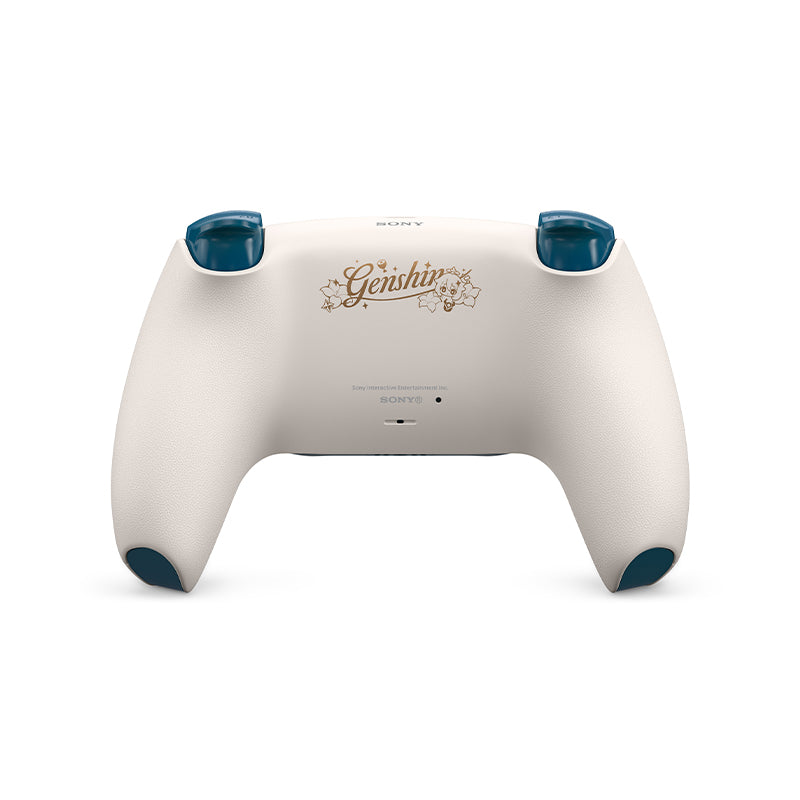 DualSense™ Wireless Controller – Genshin Impact Limited Edition