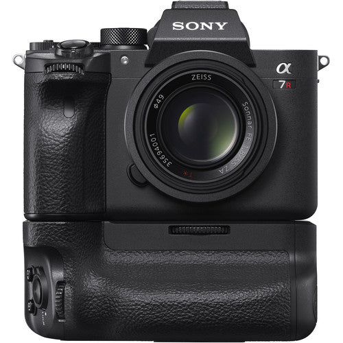 Sony VG-C4EM Vertical Grip for A7RM4