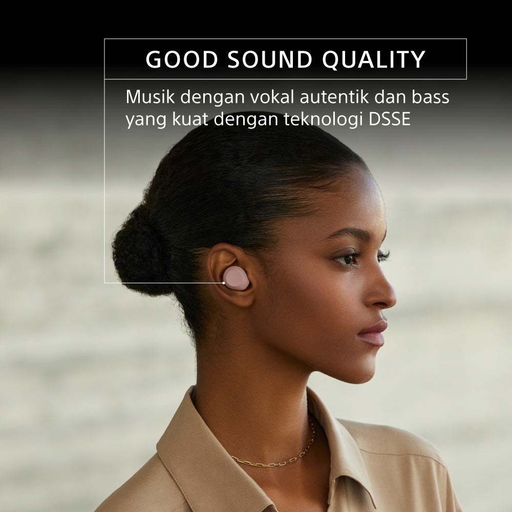 Sony WF-C710N Noice Cancelling Truly Wireless / WFC710N