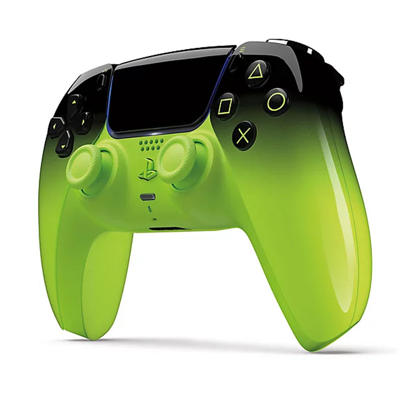 Wireless Controller DualSense™ – Remix Green