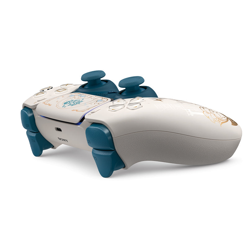 DualSense™ Wireless Controller – Genshin Impact Limited Edition