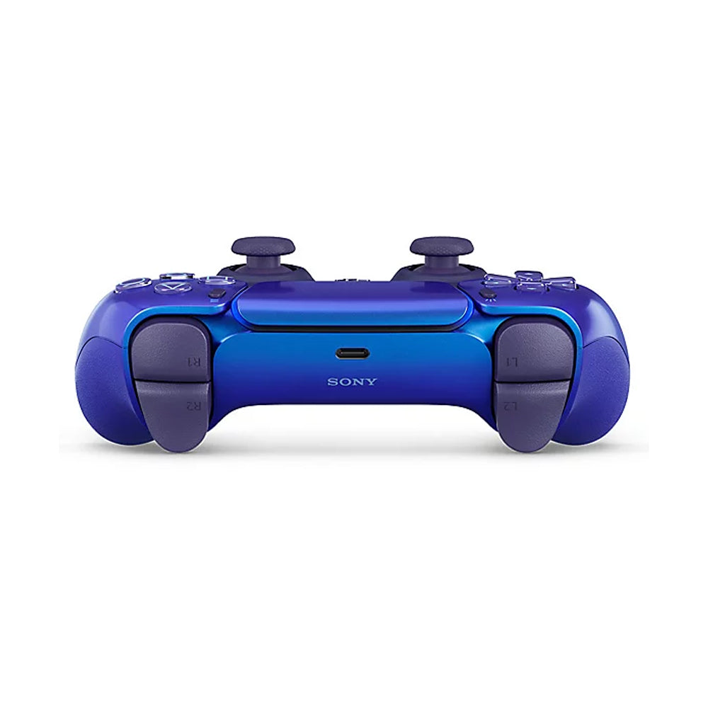 PS5 DualSense Wireless Controller - Chroma Indigo (CFI-ZCT2G11)