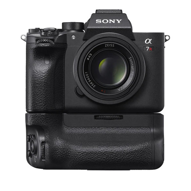 Sony VG-C4EM Vertical Grip for A7RM4