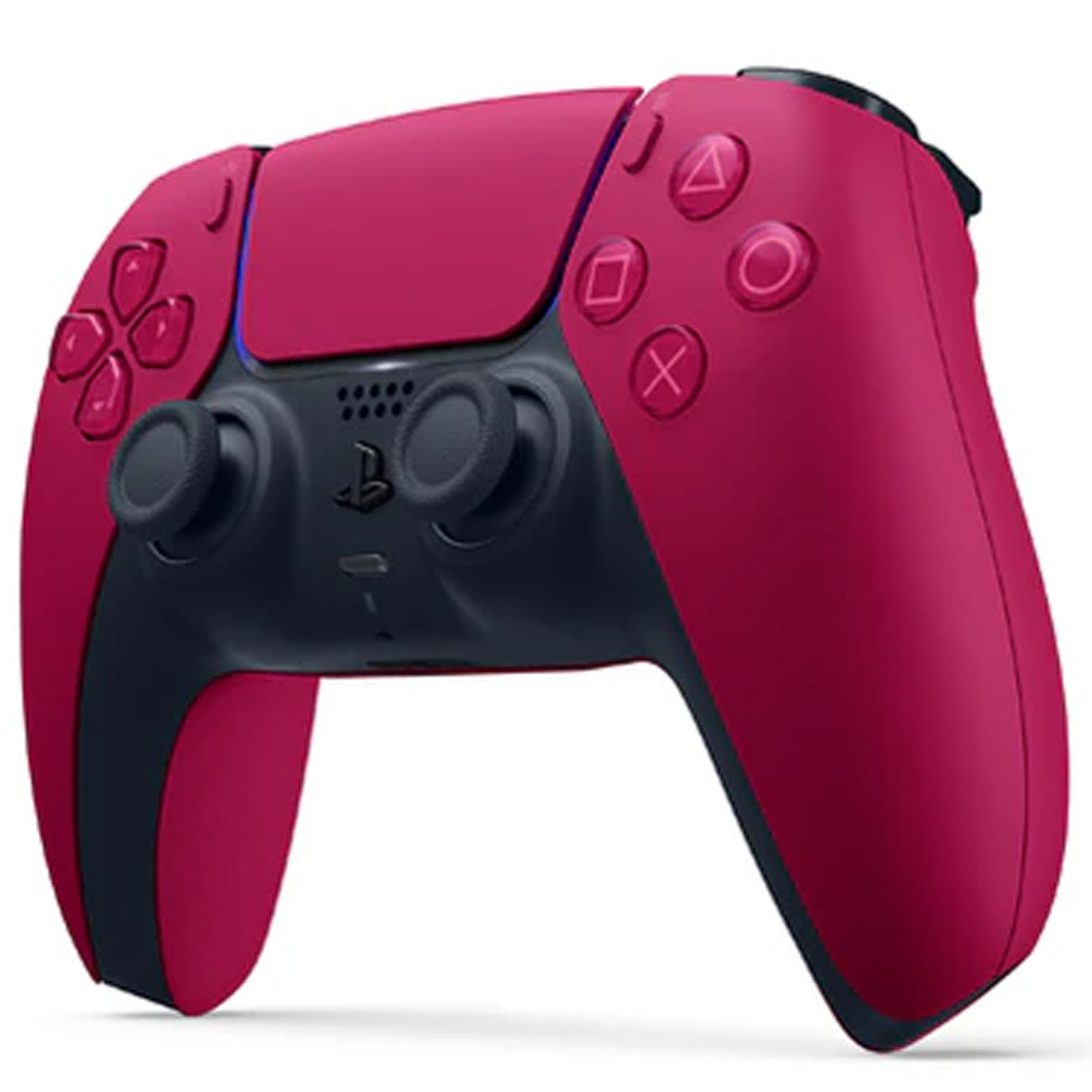 PS5 DualSense Cosmic Red CFI-ZCT1G02