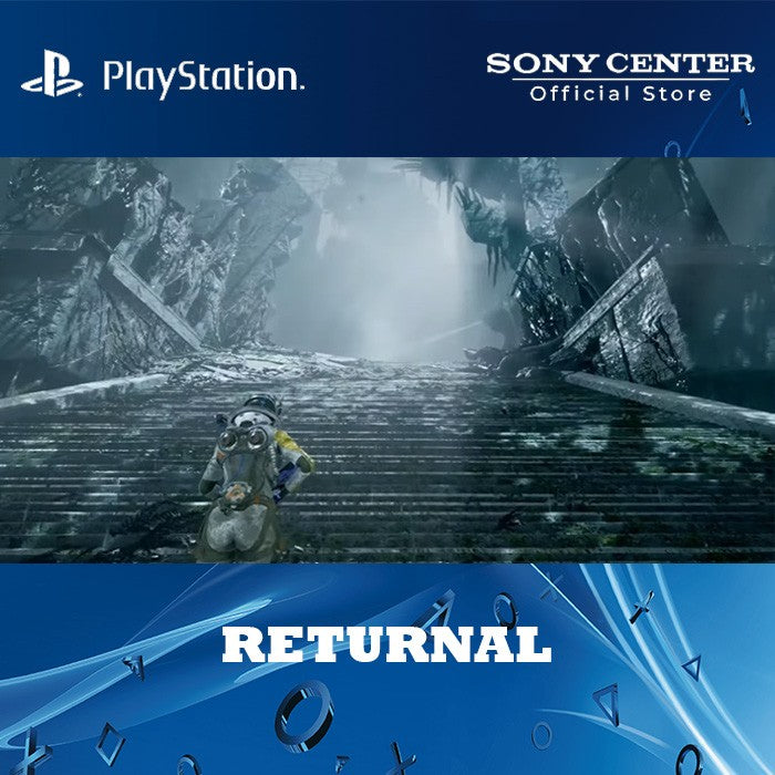 Returnal PS5
