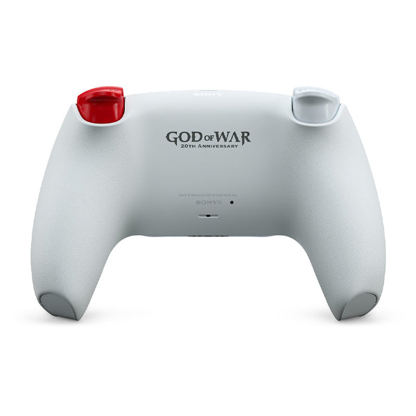 DualSense™ Wireless Controller – God of War™ 20th Anniversary Limited Edition