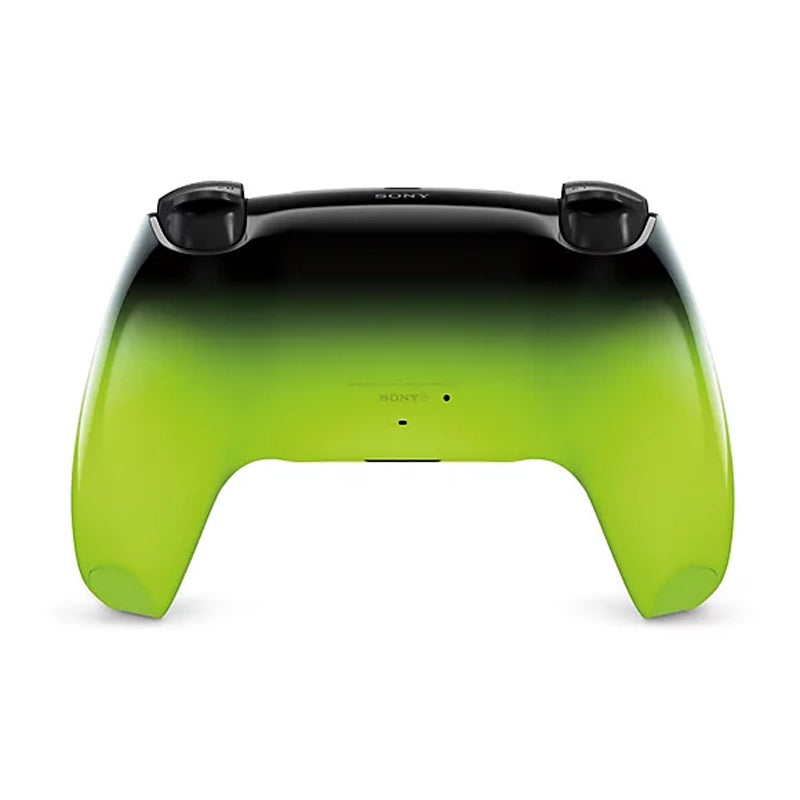 Wireless Controller DualSense™ – Remix Green