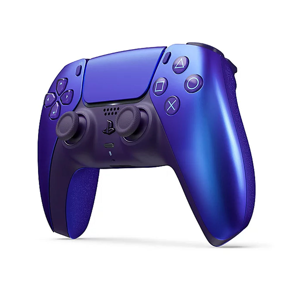 PS5 DualSense Wireless Controller - Chroma Indigo (CFI-ZCT2G11)