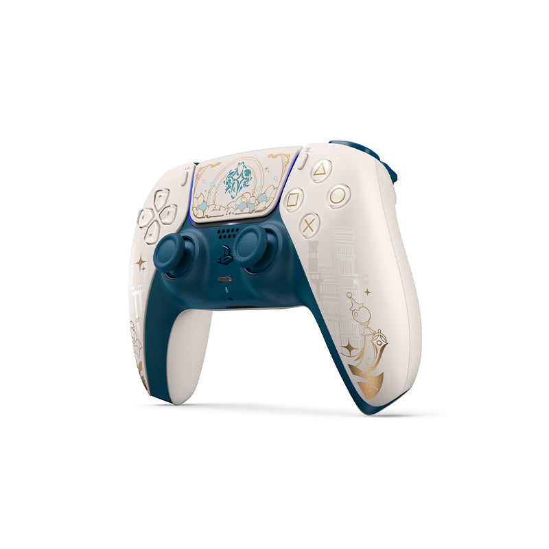 DualSense™ Wireless Controller – Genshin Impact Limited Edition
