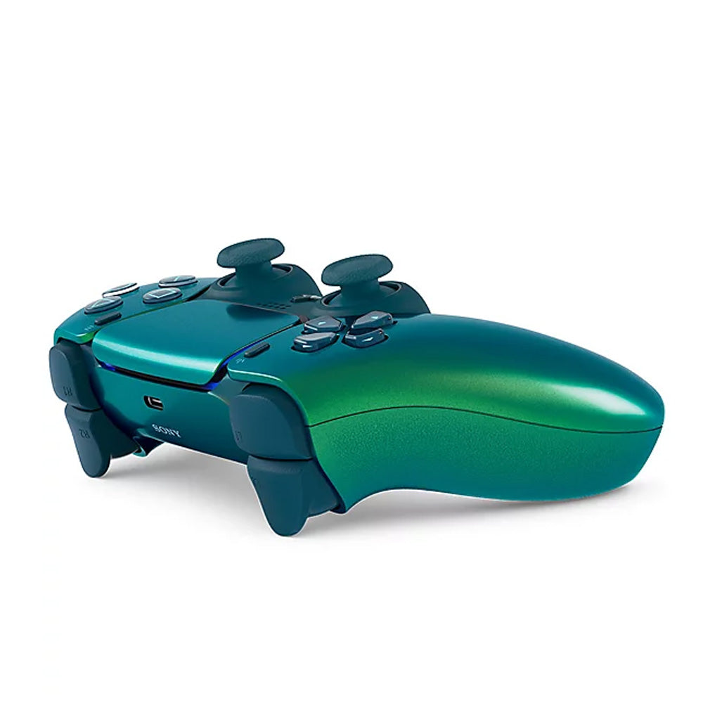 DualSense™ wireless controller – Chroma Teal