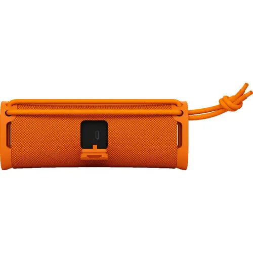 Sony SRS-ULT10 ULT FIELD 1 Wireless Portable Speaker (Orange)