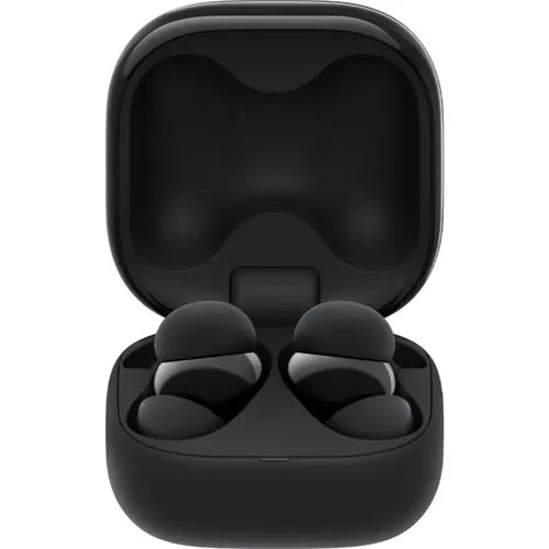 Sony WF-LS910N LinkBuds Fit Truly Wireless Earbuds with Noise Canceling Black