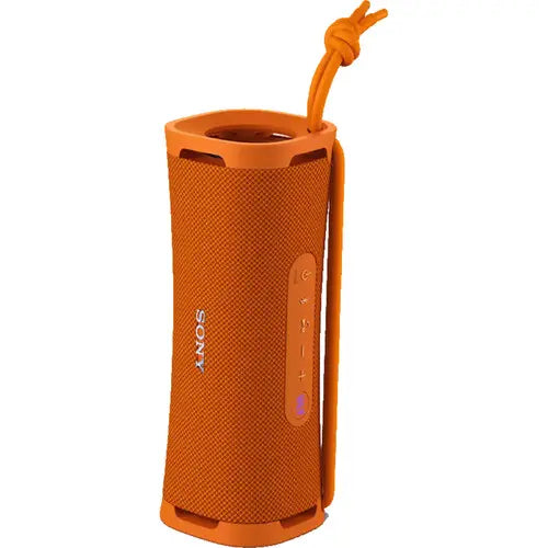 Sony SRS-ULT10 ULT FIELD 1 Wireless Portable Speaker (Orange)