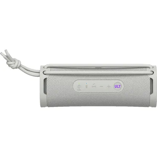 Sony SRS-ULT10 ULT FIELD 1 Wireless Portable Speaker (Off White)