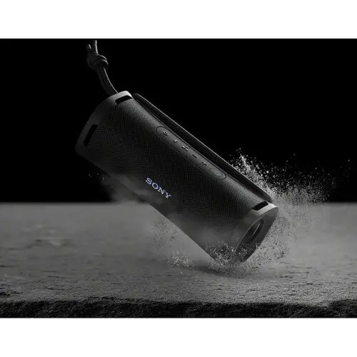 Sony SRS-ULT10 ULT FIELD 1 Wireless Portable Speaker (Forest Gray)