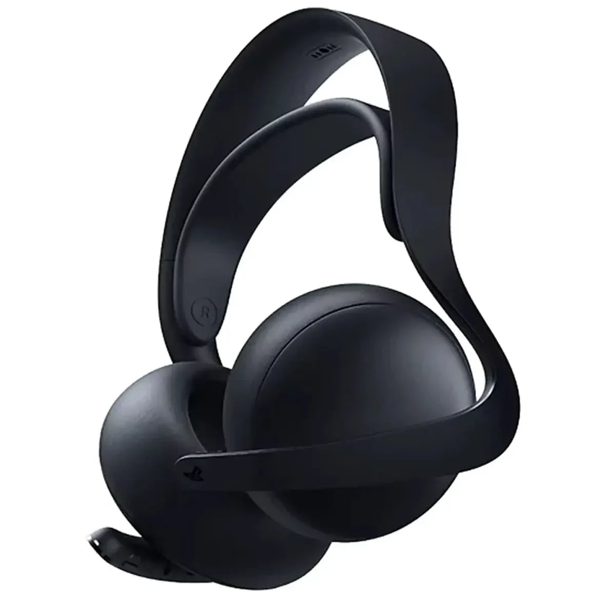 Pulse Elite Wireless Headset - Coal