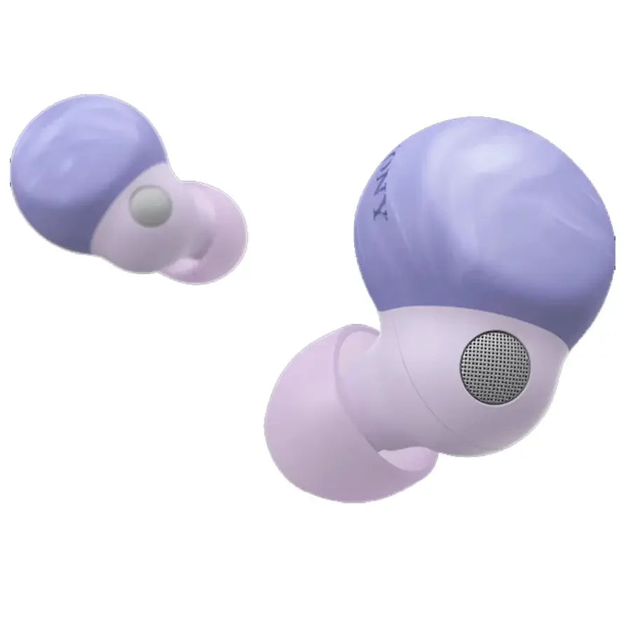 Sony LinkBuds S WF-LS900N Truly Wireless Earbuds Earphone Violet