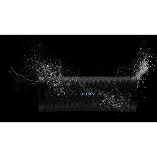 Sony SRS-ULT10 ULT FIELD 1 Wireless Portable Speaker (Orange)