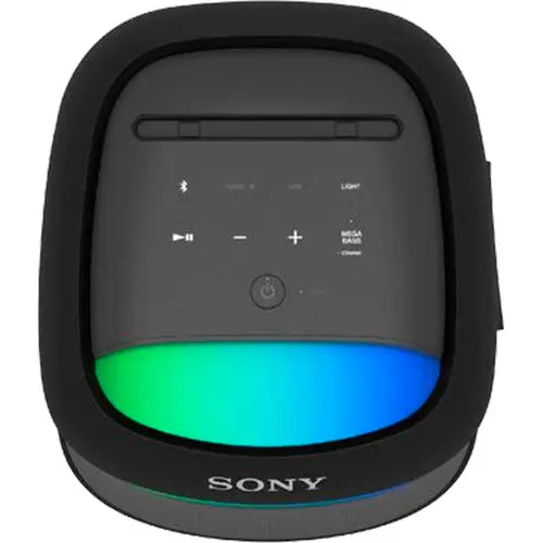 Sony SRS-XV500 X-Series Wireless Party Speaker