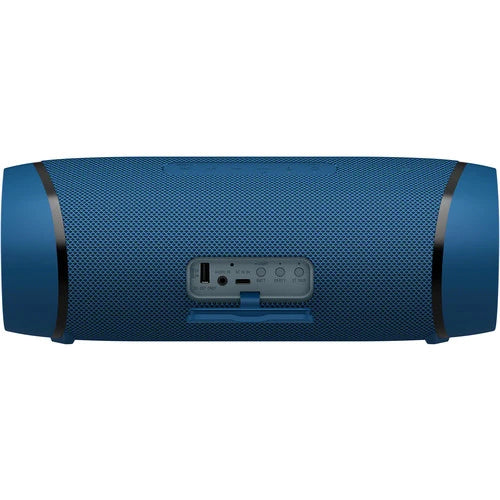 Sony SRS-XB43 Portable Bluetooth Speaker Blue