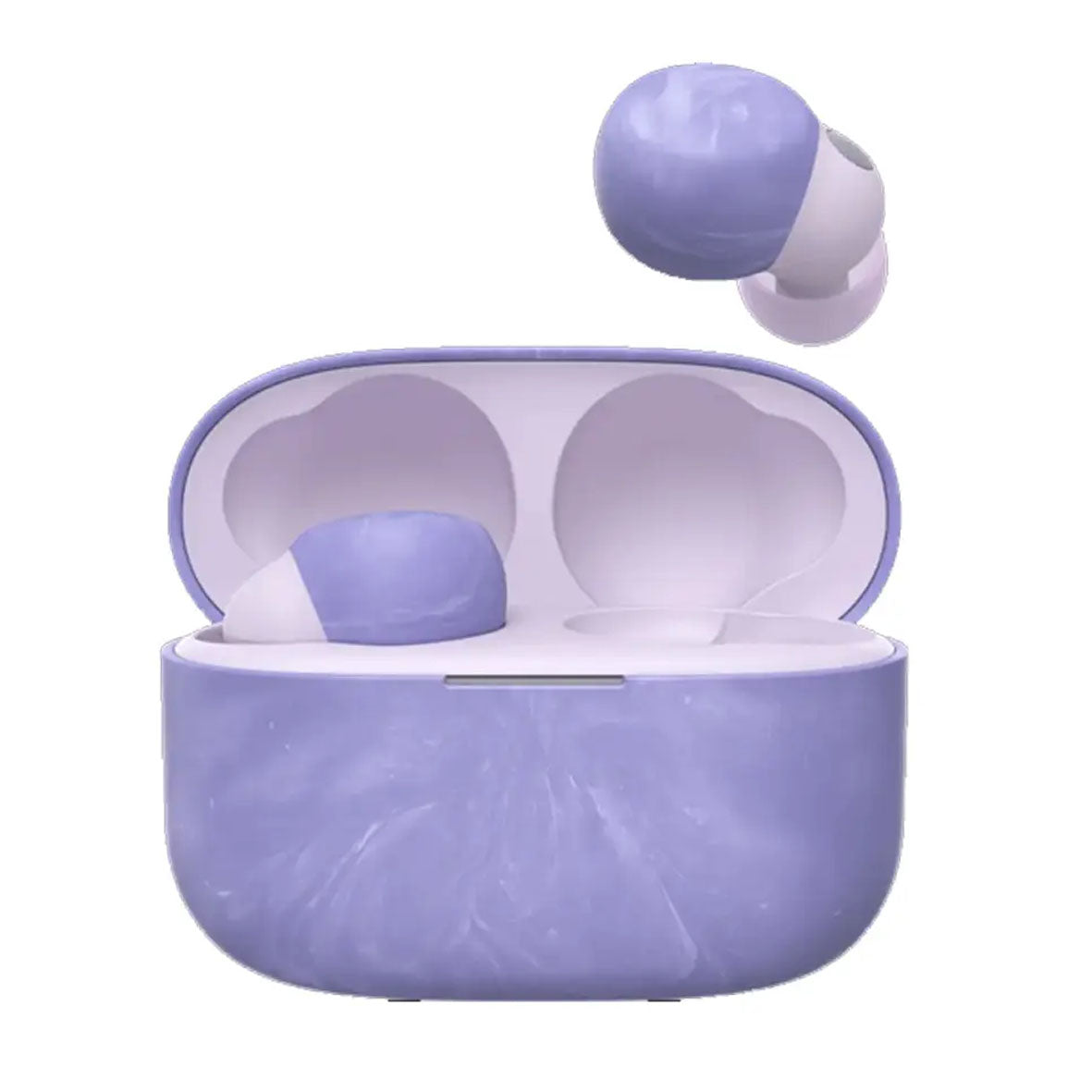 Sony LinkBuds S WF-LS900N Truly Wireless Earbuds Earphone Violet