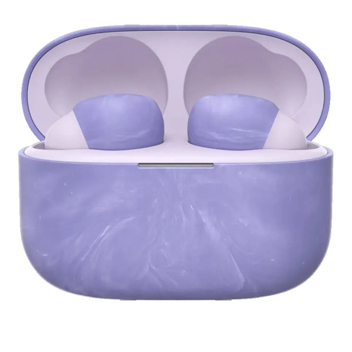 Sony LinkBuds S WF-LS900N Truly Wireless Earbuds Earphone Violet