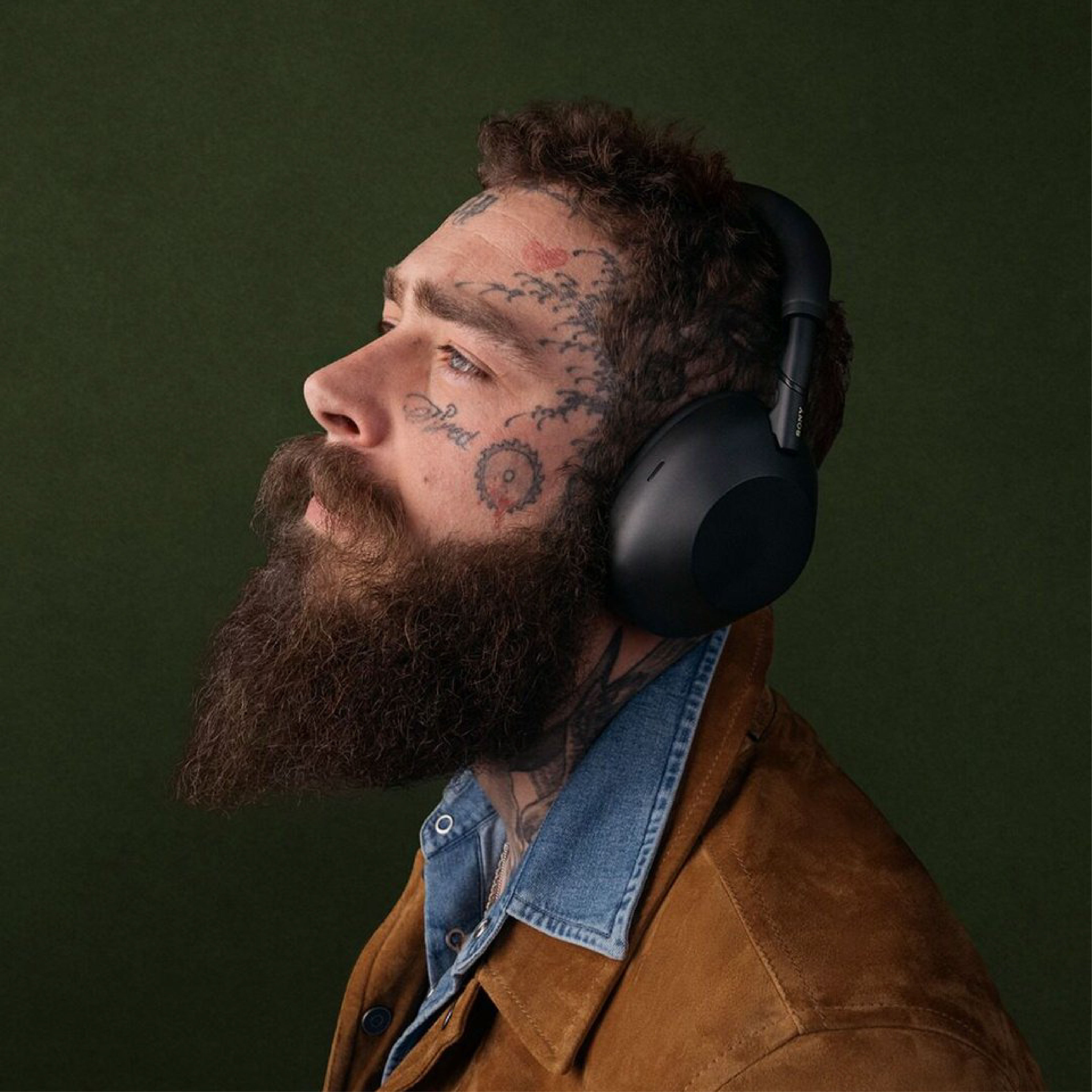 SONY WH-1000XM6 Noice Cancelling Headphones