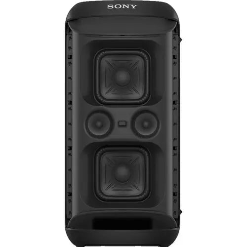 Sony SRS-XV500 X-Series Wireless Party Speaker