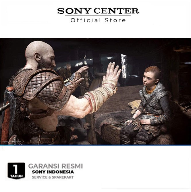 God of War PlayStation Hits (EN Ver: TC/EN/KR) PCAS-20017E