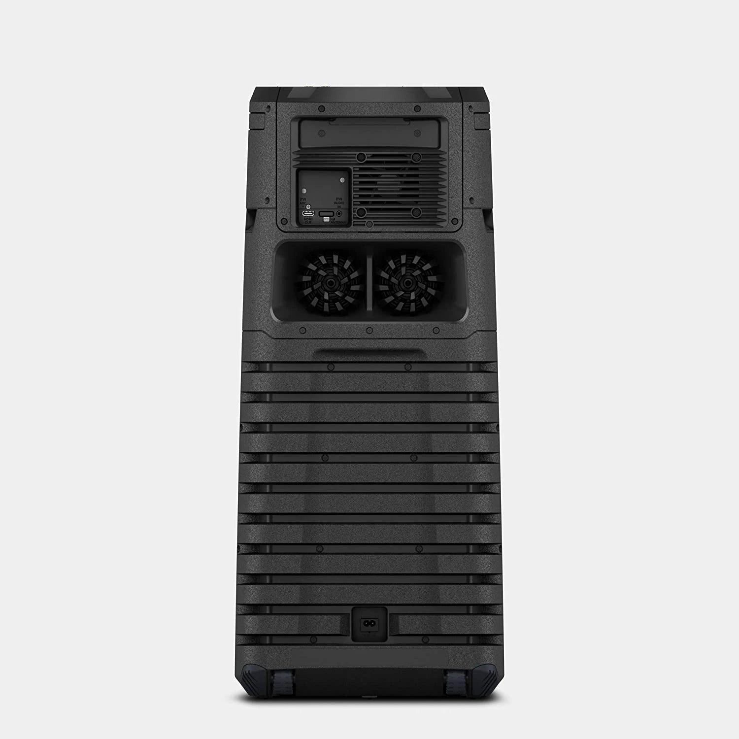 SONY MHC-V43D//M SP6