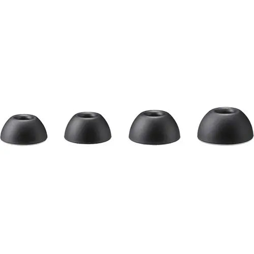 Sony WF-LS910N LinkBuds Fit Truly Wireless Earbuds with Noise Canceling Black