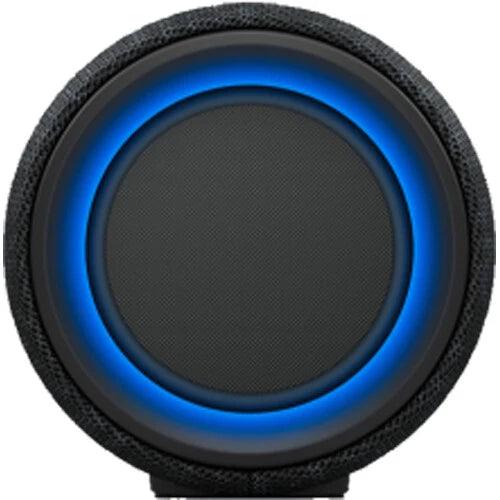 Sony SRS XG300 X-Series Portable Wireless Speaker Black