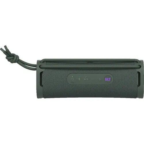 Sony SRS-ULT10 ULT FIELD 1 Wireless Portable Speaker (Forest Gray)
