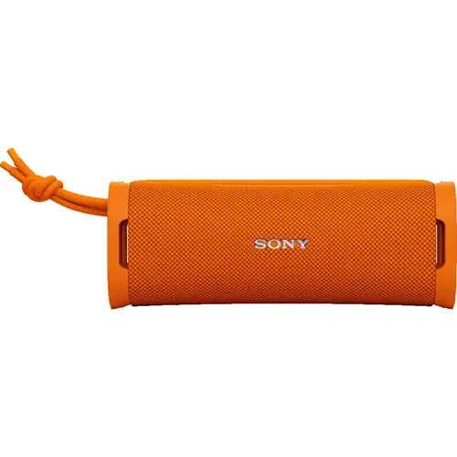 Sony SRS-ULT10 ULT FIELD 1 Wireless Portable Speaker (Orange)