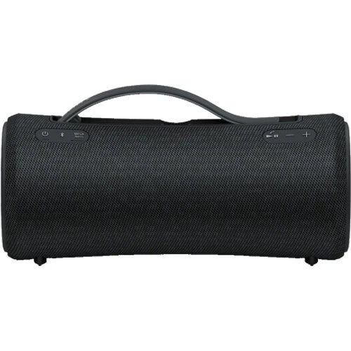 Sony SRS XG300 X-Series Portable Wireless Speaker Black