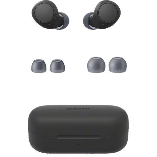 Sony WF-C510 True Wireless Earbuds Black