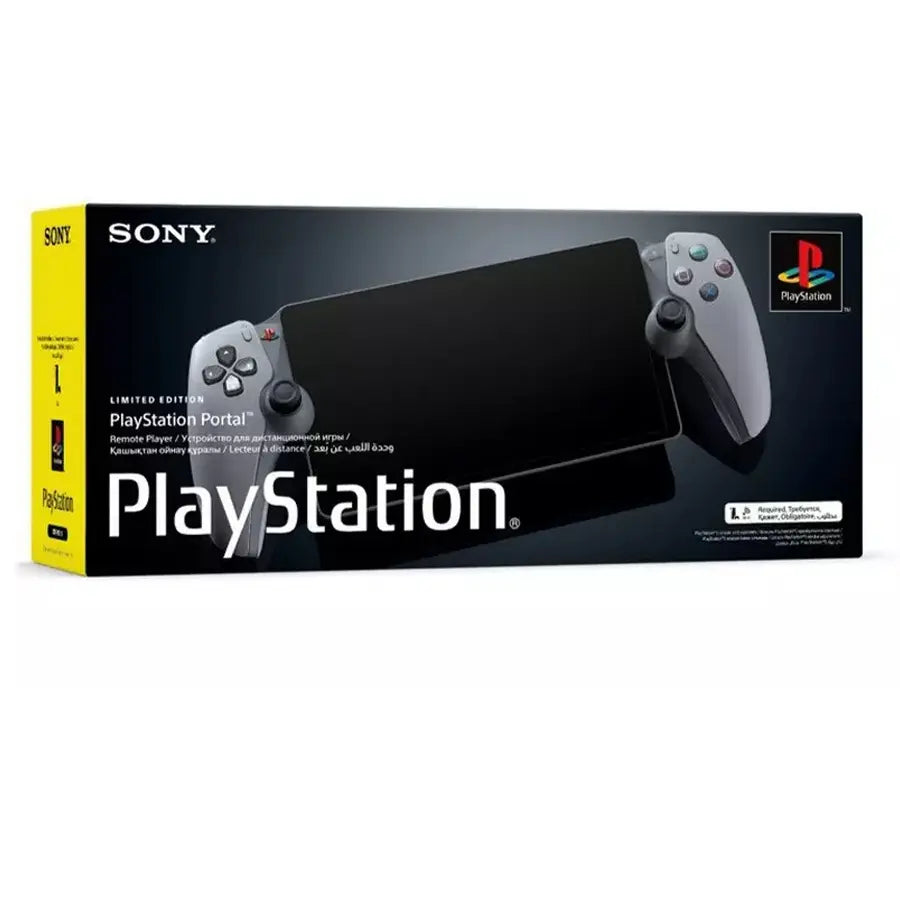 PlayStation Portal Remote Player - 30th Anniversary