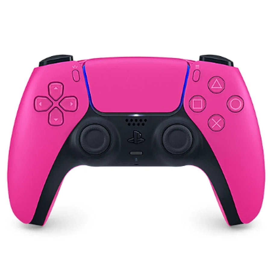 DualSense™ Wireless Controller – (Nova Pink)