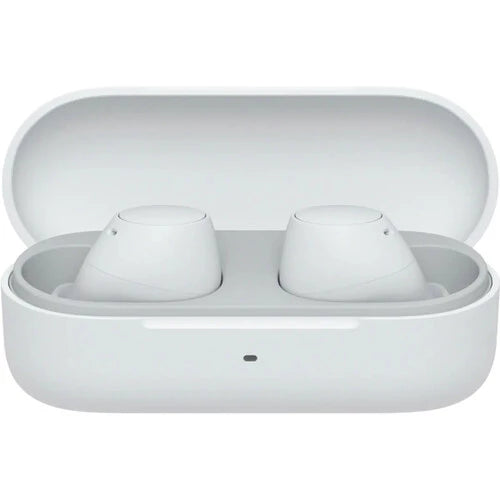 Sony WF-C510 True Wireless Earbuds White