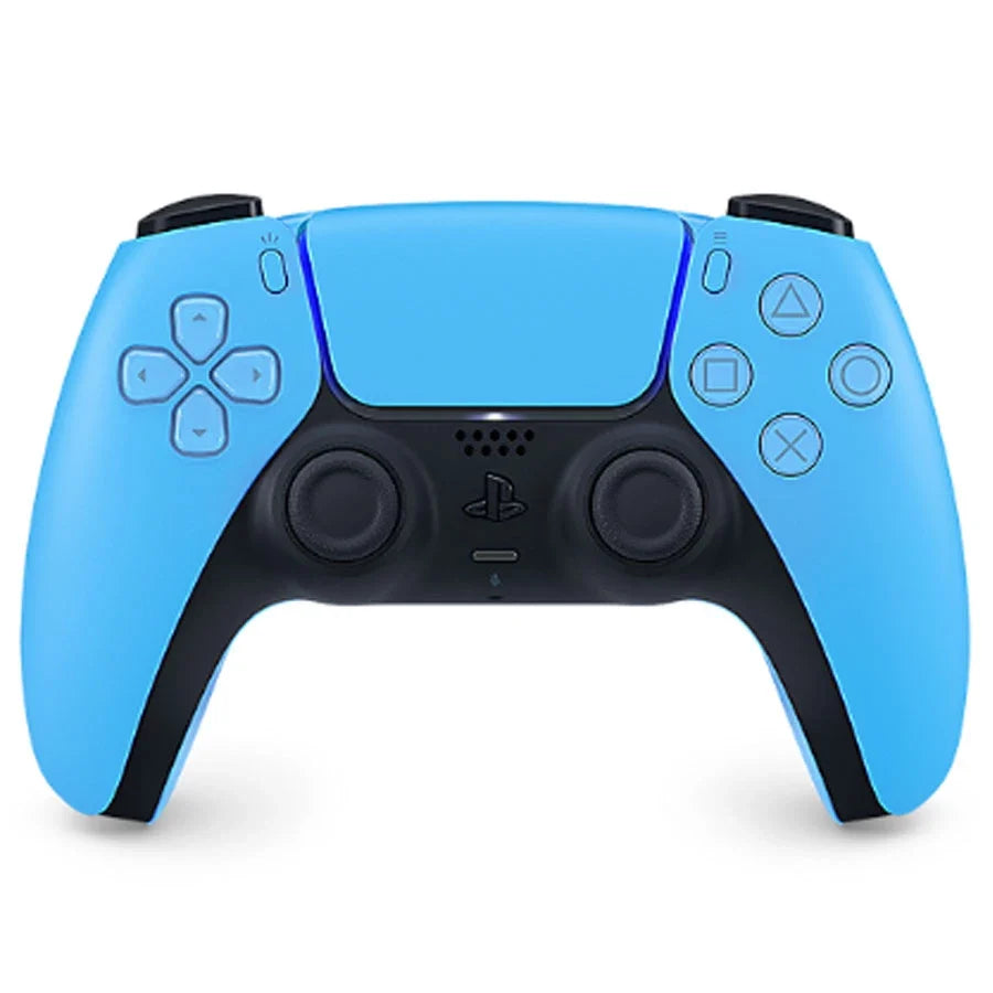 DualSense™ Wireless Controller – (Stralight Blue)