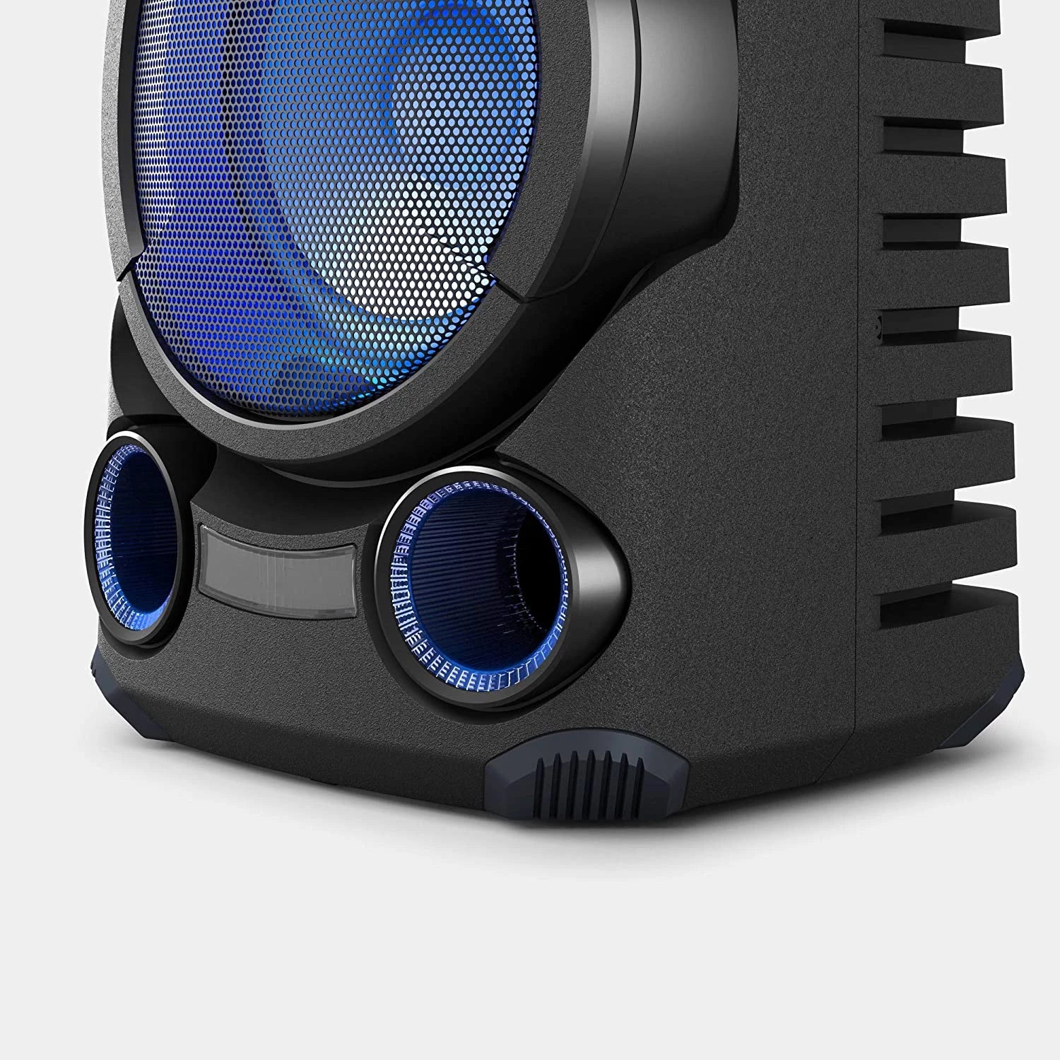 SONY MHC-V43D//M SP6