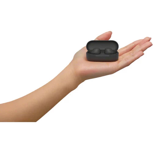 Sony WF-C510 True Wireless Earbuds Black