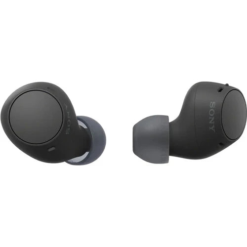 Sony WF-C510 True Wireless Earbuds Black