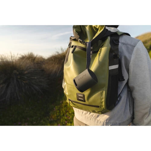 Sony XB100 Portable Bluetooth Speaker (Black)