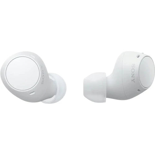 Sony WF-C510 True Wireless Earbuds White