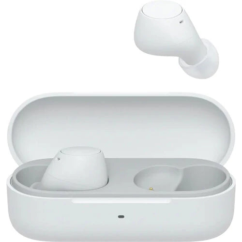 Sony WF-C510 True Wireless Earbuds White