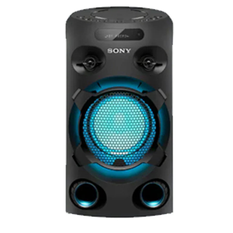 SONY MHC-V02//C  SP6