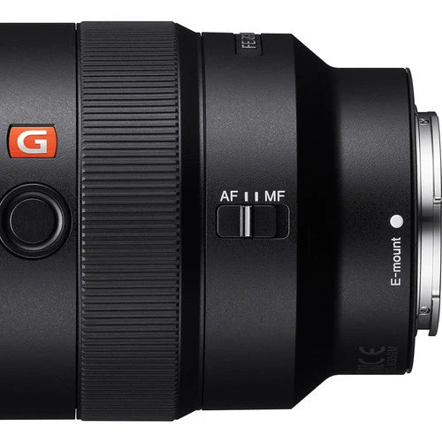 Sony FE 16-35mm f2.8 GM Lens