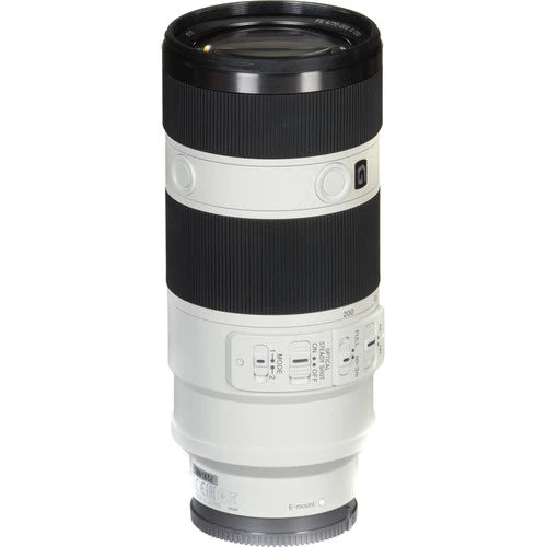 Sony FE 70-200mm f4 G OSS Lens