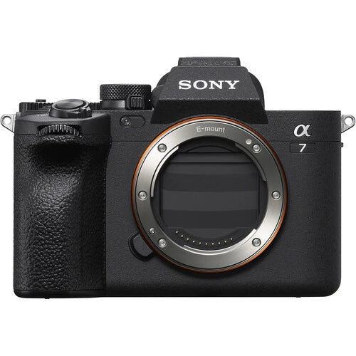 Sony A7 IV Mirrorless Camera (Body Only)